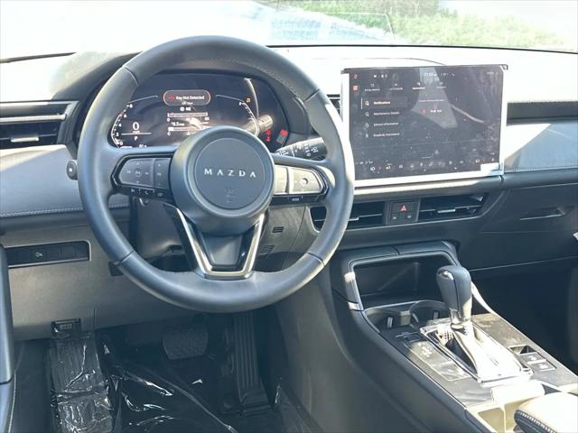 2026 Mazda CX-5 2.5 S Select