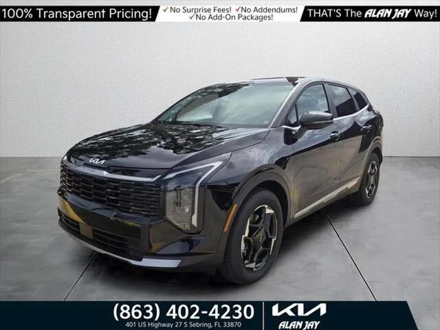 2027 Kia Sportage EX for sale in Sebring, FL