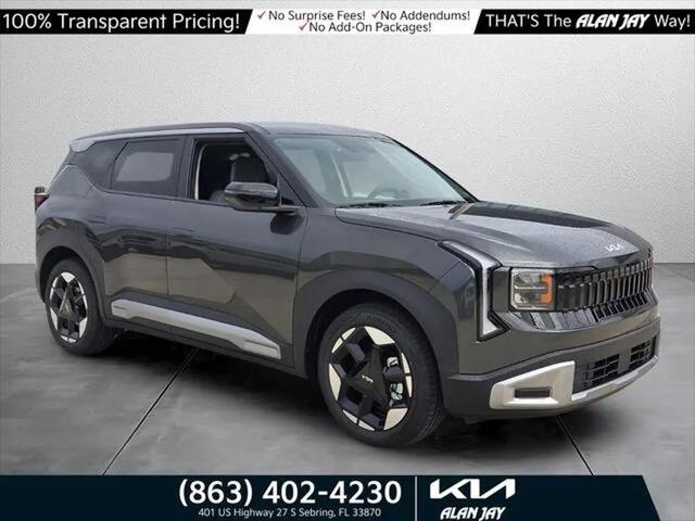 2027 Kia Seltos S for sale in Sebring, FL