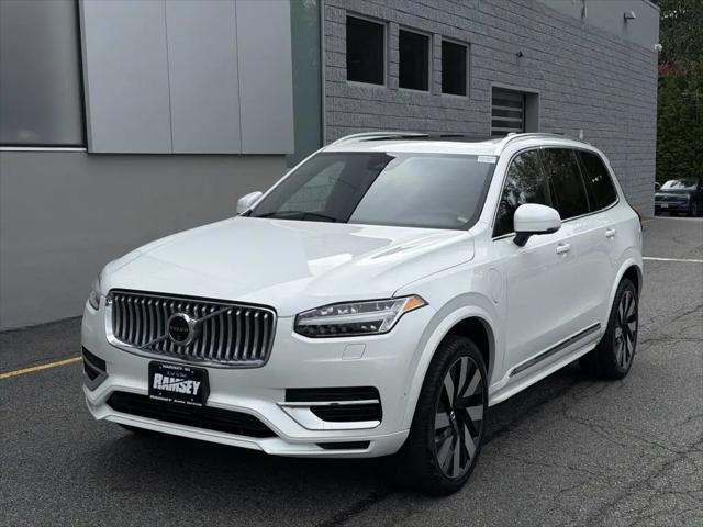2024 Volvo XC90 Recharge T8 Plus Bright Theme 7-Seater for sale in Ramsey, NJ