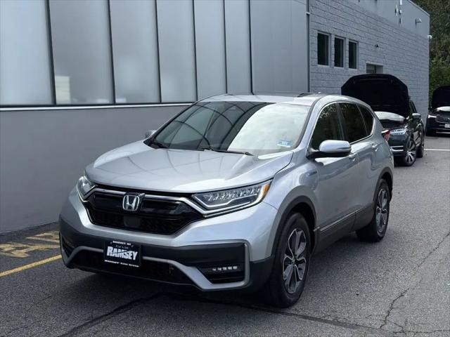 2020 Honda CR-V Hybrid EX for sale in Ramsey, NJ