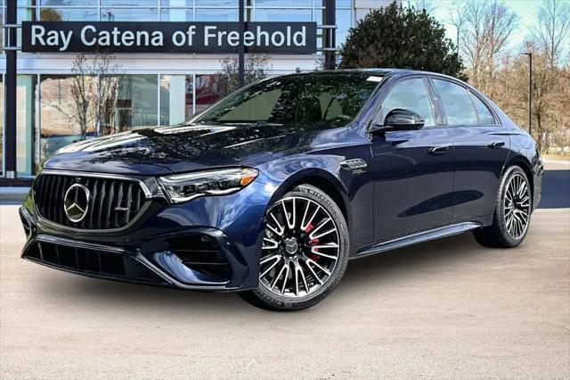 2026 Mercedes-Benz AMG E 53 E AMG E 53 E for sale in Freehold, NJ