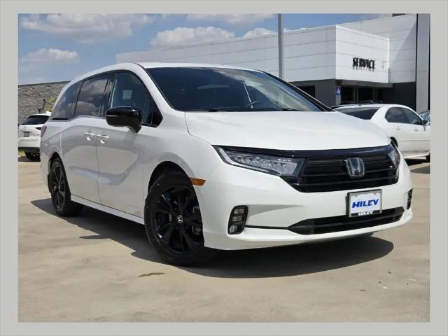 2024 Honda Odyssey Sport for sale in Fort Worth, TX