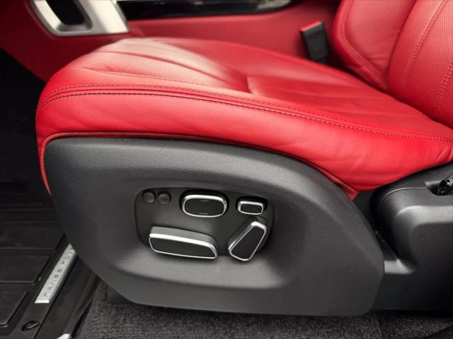 2015 Land Rover Range Rover 5.0L V8 Supercharged Autobiography