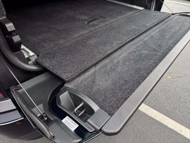 2015 Land Rover Range Rover 5.0L V8 Supercharged Autobiography