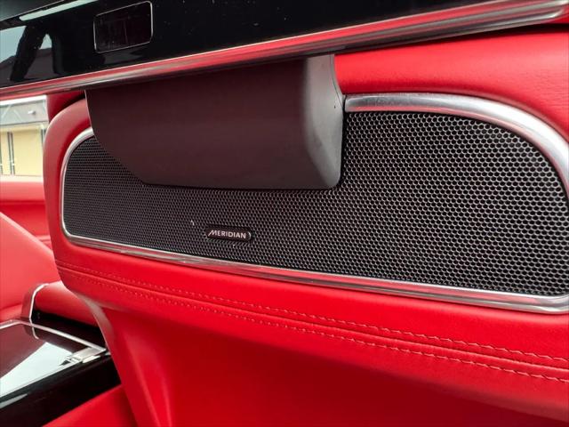2015 Land Rover Range Rover 5.0L V8 Supercharged Autobiography