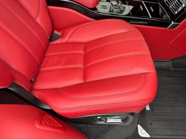2015 Land Rover Range Rover 5.0L V8 Supercharged Autobiography