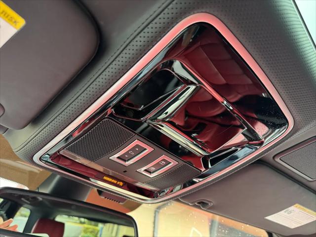 2015 Land Rover Range Rover 5.0L V8 Supercharged Autobiography