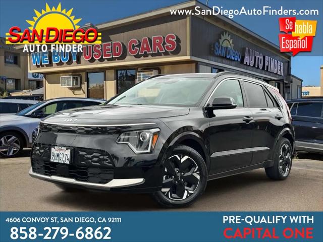 2023 Kia Niro EV Wind for sale in San Diego, CA