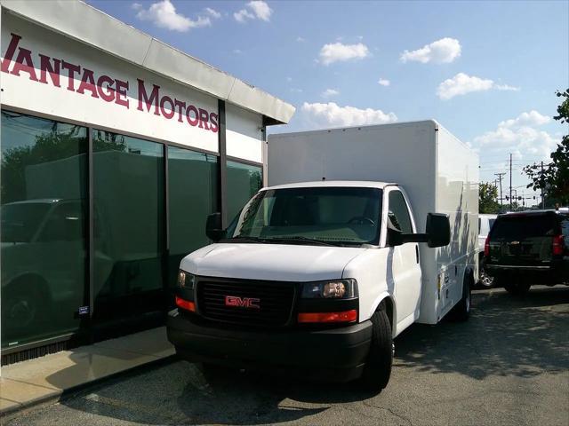 2018 GMC Savana Cutaway 4500 Van for sale in Raytown, MO