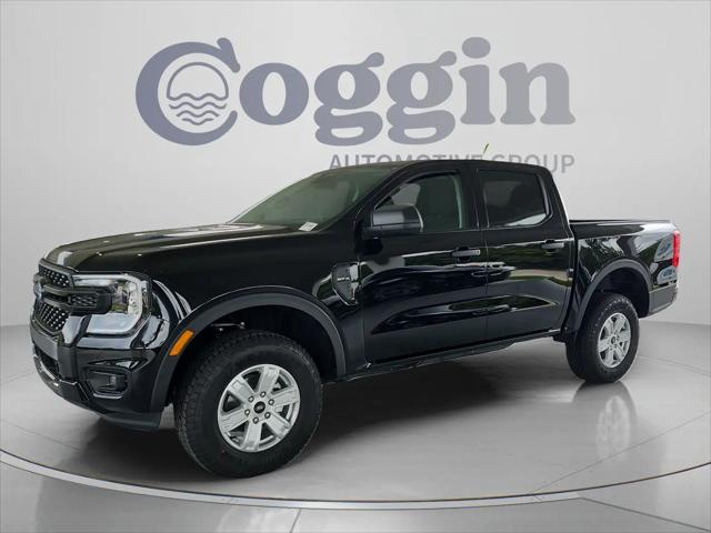 2026 Ford Ranger XL for sale in Orange City, FL