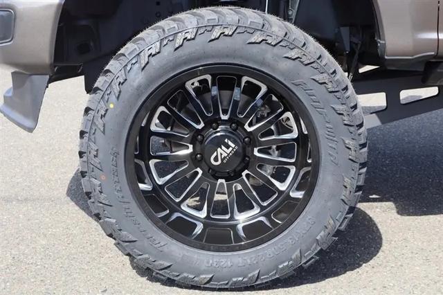 2023 Ford F-350 King Ranch
