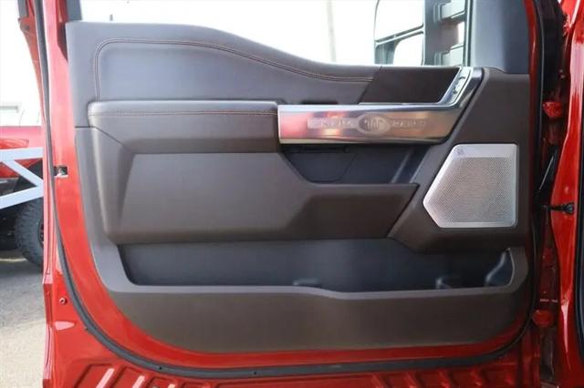 2023 Ford F-350 King Ranch
