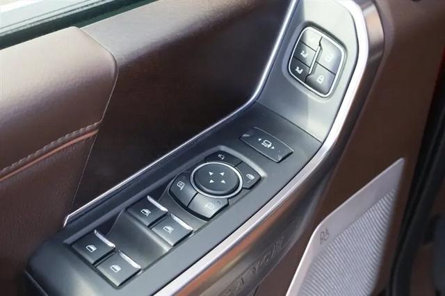 2023 Ford F-350 King Ranch
