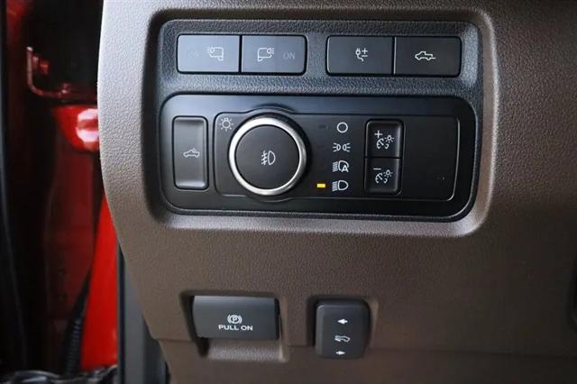 2023 Ford F-350 King Ranch