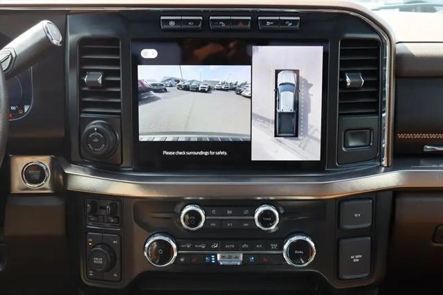 2023 Ford F-350 King Ranch