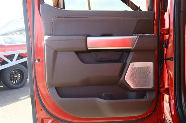 2023 Ford F-350 King Ranch