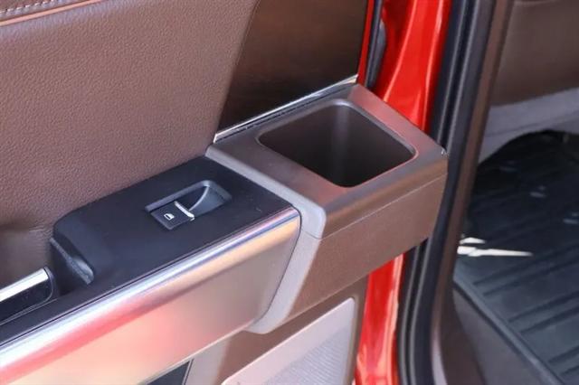 2023 Ford F-350 King Ranch