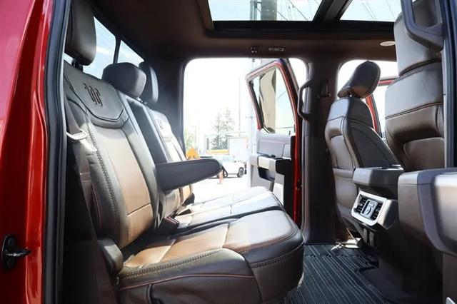 2023 Ford F-350 King Ranch