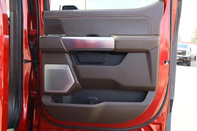 2023 Ford F-350 King Ranch