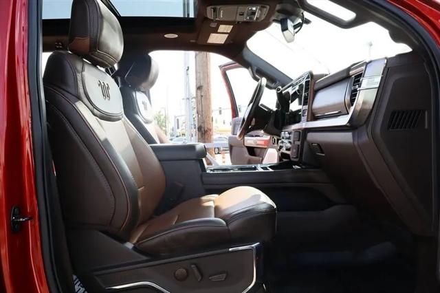 2023 Ford F-350 King Ranch