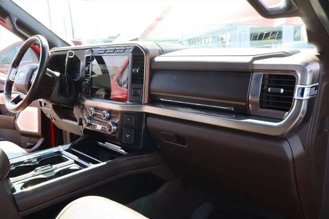 2023 Ford F-350 King Ranch