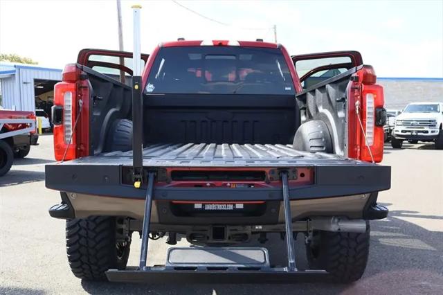 2023 Ford F-350 King Ranch