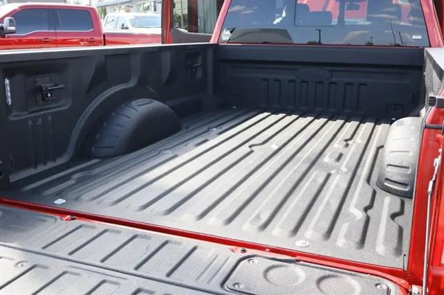 2023 Ford F-350 King Ranch