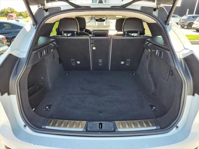 2020 Jaguar F-PACE Premium P250 AWD Automatic
