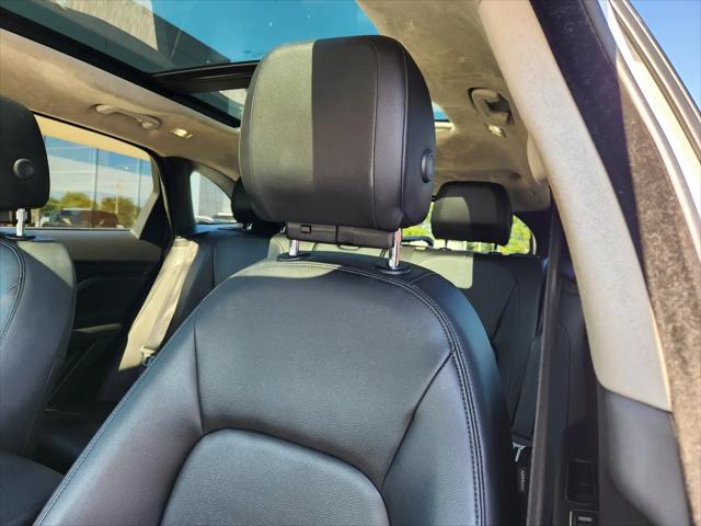 2020 Jaguar F-PACE Premium P250 AWD Automatic