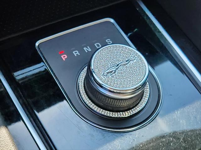 2020 Jaguar F-PACE Premium P250 AWD Automatic