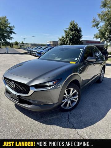 2023 Mazda CX-30 2.5 S Select for sale in Lees Summit, MO