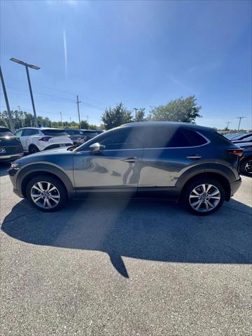 2023 Mazda CX-30 2.5 S Select