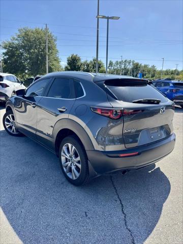 2023 Mazda CX-30 2.5 S Select