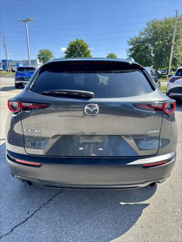 2023 Mazda CX-30 2.5 S Select