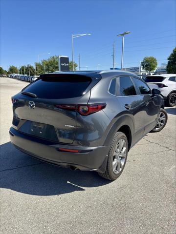 2023 Mazda CX-30 2.5 S Select