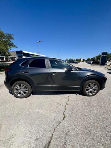 2023 Mazda CX-30 2.5 S Select