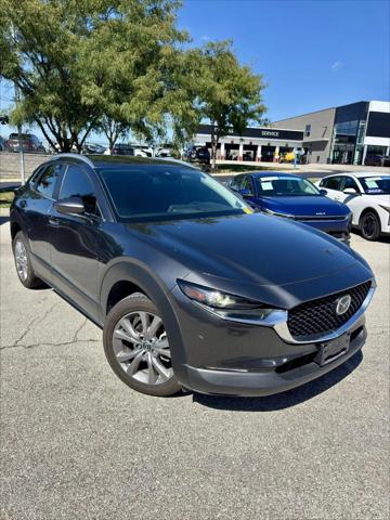 2023 Mazda CX-30 2.5 S Select