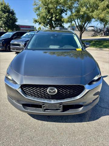 2023 Mazda CX-30 2.5 S Select