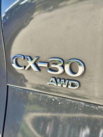 2023 Mazda CX-30 2.5 S Select