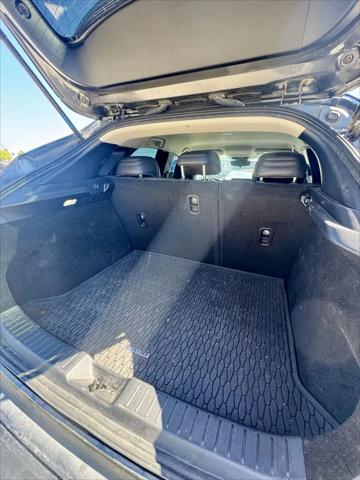 2023 Mazda CX-30 2.5 S Select