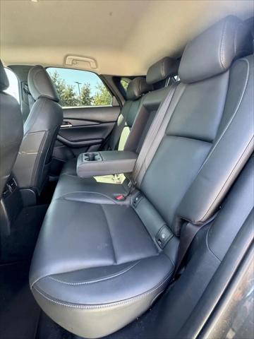 2023 Mazda CX-30 2.5 S Select