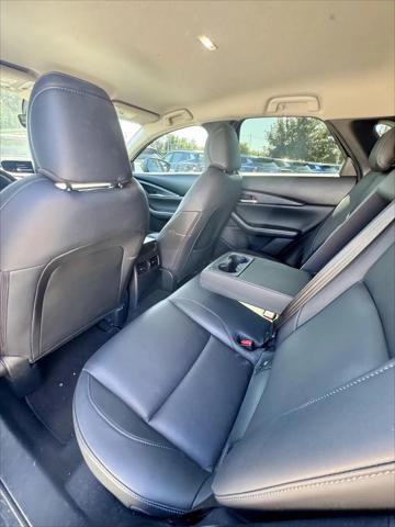 2023 Mazda CX-30 2.5 S Select