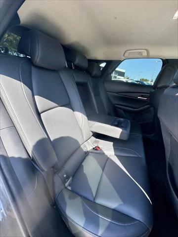 2023 Mazda CX-30 2.5 S Select