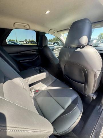 2023 Mazda CX-30 2.5 S Select
