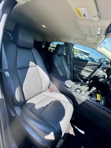 2023 Mazda CX-30 2.5 S Select