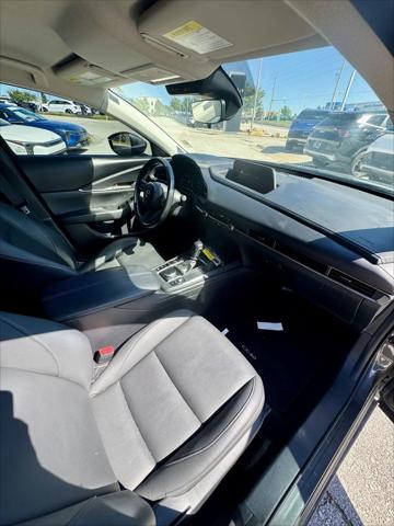 2023 Mazda CX-30 2.5 S Select