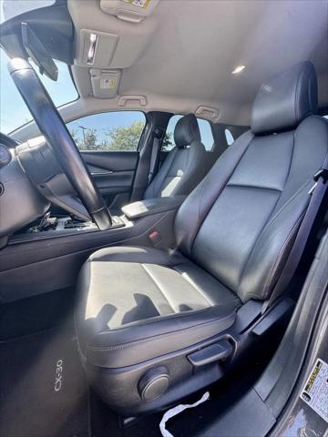 2023 Mazda CX-30 2.5 S Select