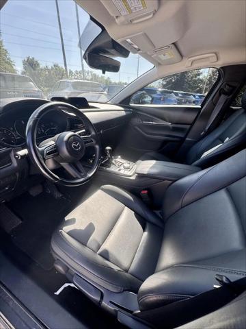 2023 Mazda CX-30 2.5 S Select