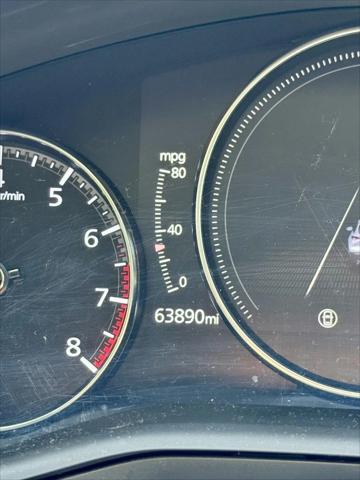 2023 Mazda CX-30 2.5 S Select